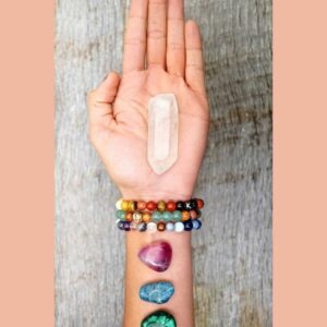 Crystal Healing