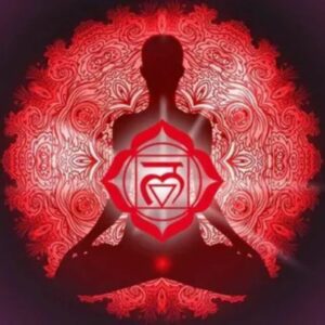 Root Chakra (Muladhara)