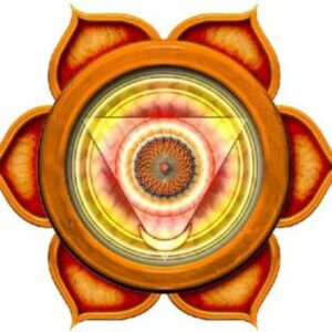 Sacral Chakra (Svadhisthana)