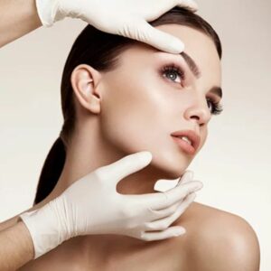 Skin Analysis & Consultation