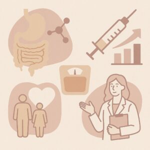 GLP-1 Weight Loss Solutions